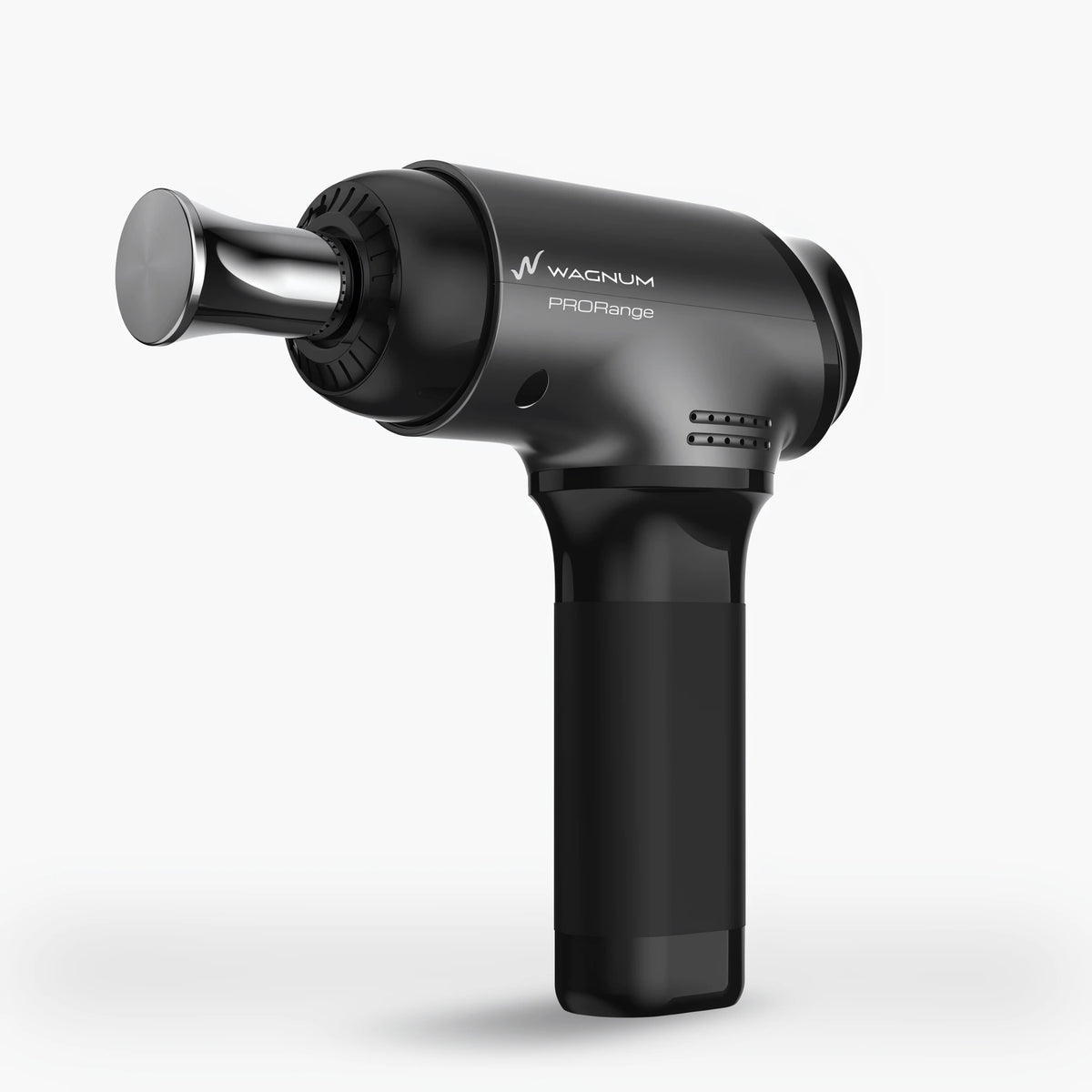 Deep Tissue Massage Gun