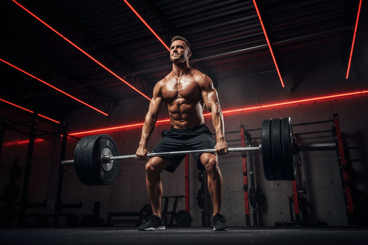 Discipline: The Muscle That Changes Everything