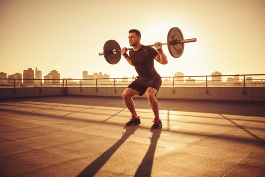 Routine Beats Motivation: The Secret Behind Long-Term Fitness Success