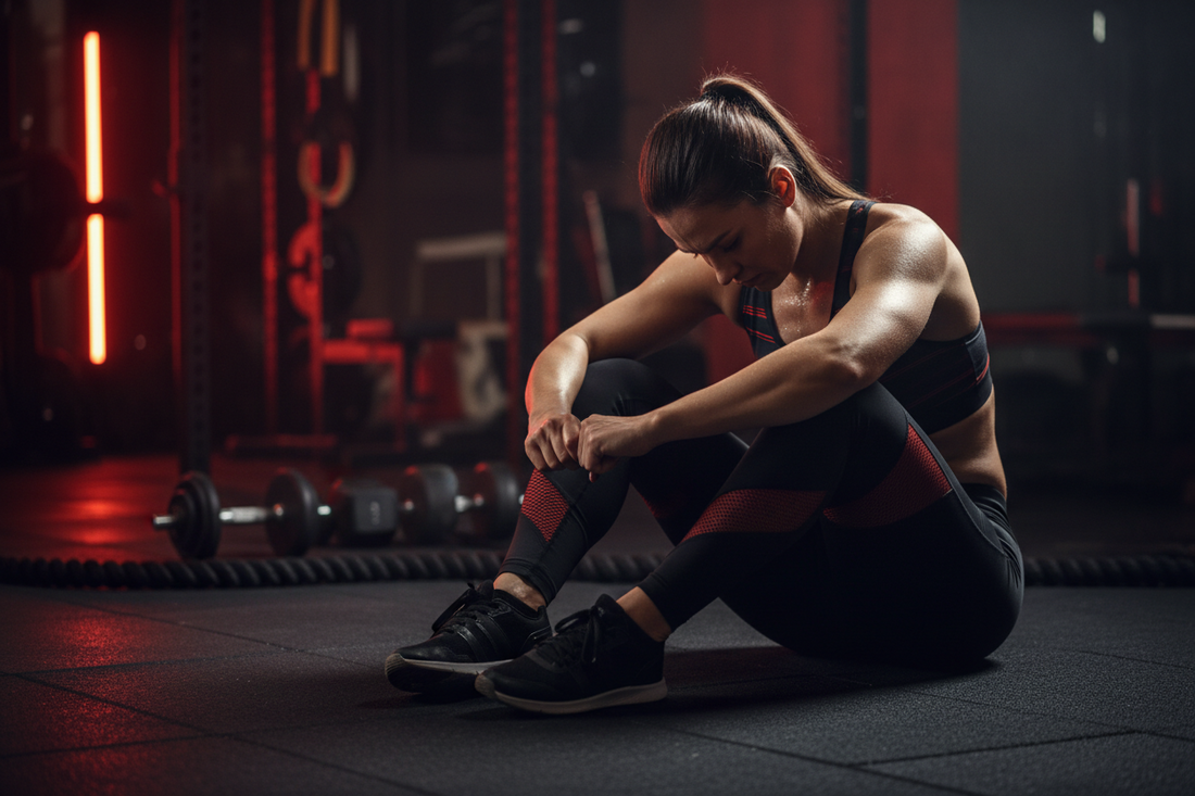 Resilience: Getting Stronger Every Time Life Knocks You Down
